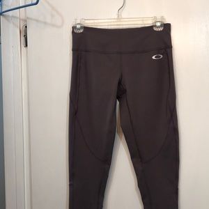 Women's Oakley Leggings (capris)